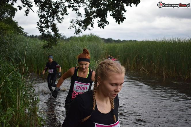 Bieg Katorżnika 2023 w Lublińcu