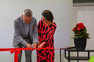 Chill Spot - nowe centrum dla młodzieży już działa