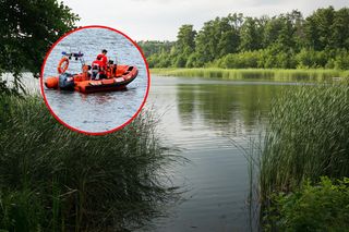 15-letni harcerz nie żyje! Wypadek podczas prób sprawnościowych? Tragedia w Wielkopolsce