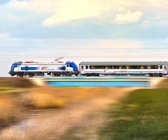 Dzisiaj rusza Adriatic Express. Zatrzyma się na wielu stacjach