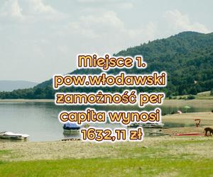 W 2023 roku były najbogatsze powiaty w woj. lubelskim. Mamy NOWY ranking!