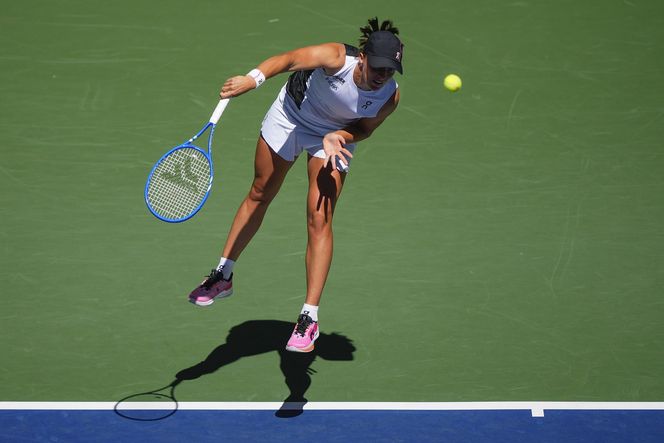 Iga i Wiktorowski znowu razem!