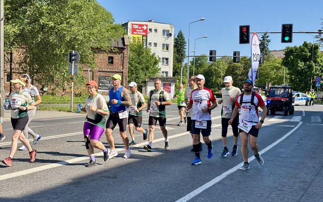Za nami Półmaraton Radomskiego Czerwca '76