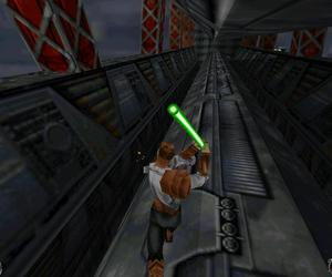 Star Wars Dark Forces II: Jedi Knight