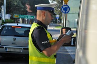 Duża akcja policji na drogach regionu. Mogą posypać się mandaty!