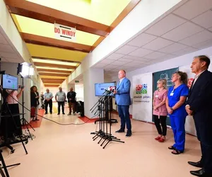 Cztery nowe poradnie specjalistyczne w pilskim szpitalu