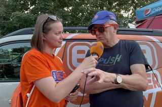 Piąte urodziny Acapulco Beach Plaża Suchacz