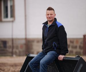 Uczestnicy Rolnik szuka żony 2025