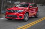 Jeep Grand Cherokee Trackhawk 