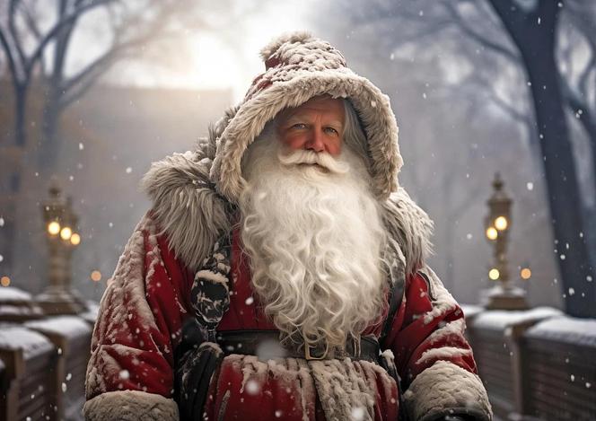 5 ciekawostek o Świętym Mikołaju. Tego na pewno o nim nie wiedziałeś