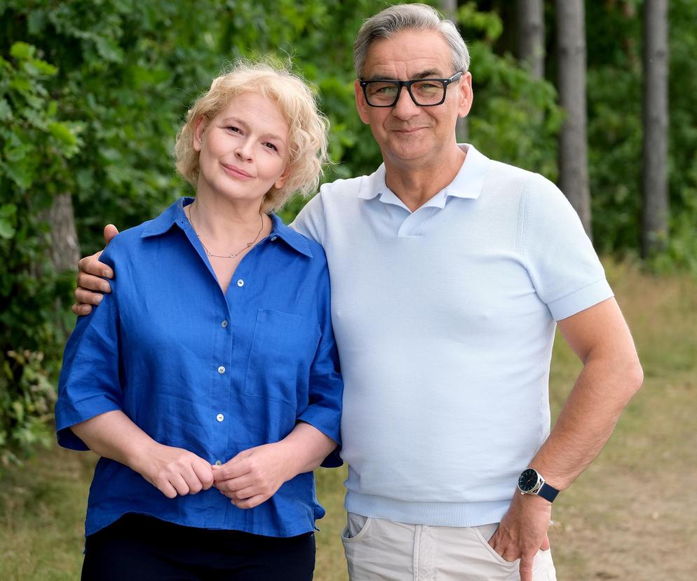 M jak miłość, odcinek 1758: Tak będzie wyglądał powrót Jacka Mileckiego. Marta znowu da się omotać – ZDJĘCIA, WIDEO