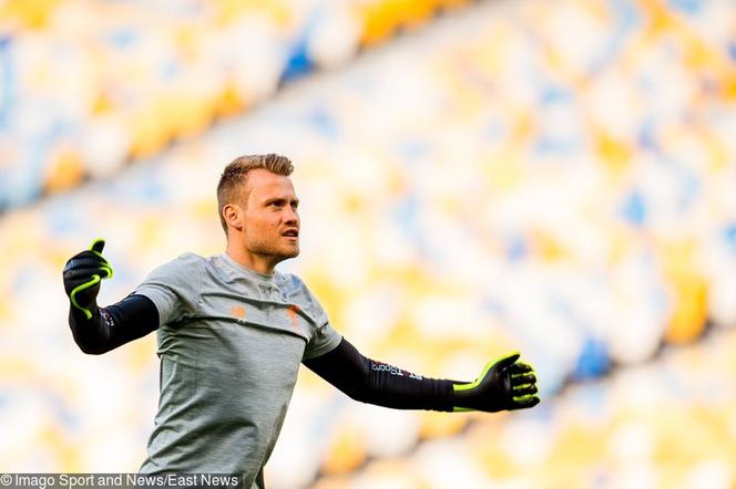 Simon Mignolet