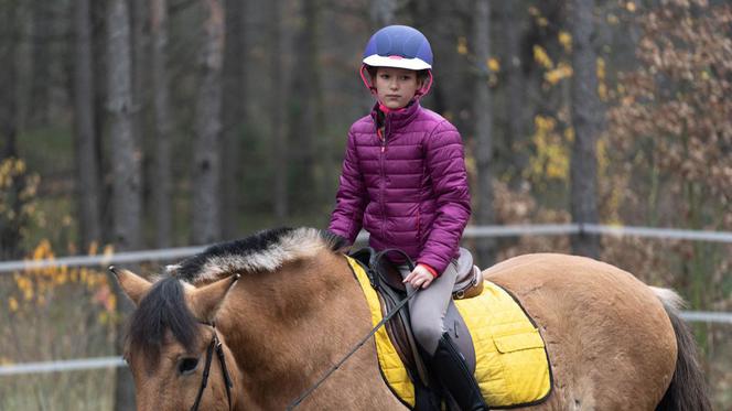 Na dobre i na złe, odcinek 727. Matylda (Amelia Czaja)