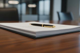 Michał Woś z zarzutami prokuratorskimi. Co ujawnia akt oskarżenia?