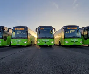 Flix i Daimler Buses łączą siły w rozwoju e-mobilności