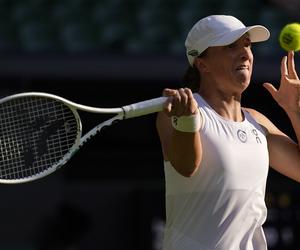 O której godzinie gra Iga Świątek dzisiaj? Wimbledon Uwaga na godzinę meczu! 