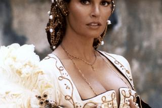 Nie żyje Raquel Welch
