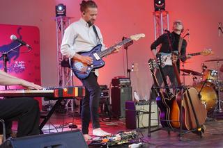 Koncert Tomka Ziętka zainaugurował 38. Tarnowską Nagrodę Filmową