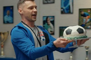 Barwy szczęścia, odcinek 3168: Darek (Andrzej Niemyt)