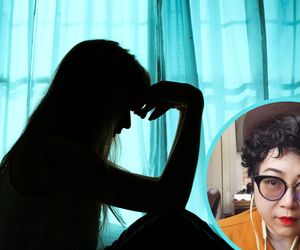 Sądziła, że jest martwa za życia. Rzadkie zaburzenie 