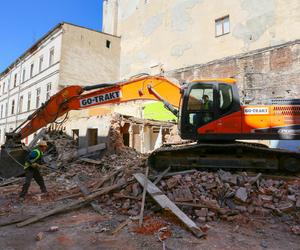 Nowe miejsca parkingowe w centrum Łodzi? Ruszyły pierwsze prace