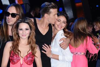 Taniec z gwiazdami. 4. Ewelina Lisowska