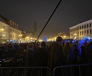 Tak Białystok bawił się podczas 32. finału WOŚP. Sprawdźcie zdjęcia!