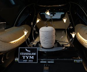 Ostatnia książka Katarzyny Stoparczyk. Zdążyła ją zamknąć na 2 tygodnie przed śmiercią. Historia Stanisława Tyma łamie serce