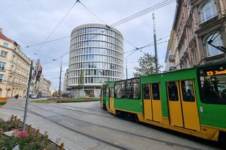 Nie wszyscy płacący podatki w Poznaniu zapłacą mniej za komunikację miejską?!