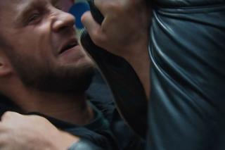 M jak miłość, odcinek 1697: Mateusz (Krystian Domagała), wspólnik Ethana Maks