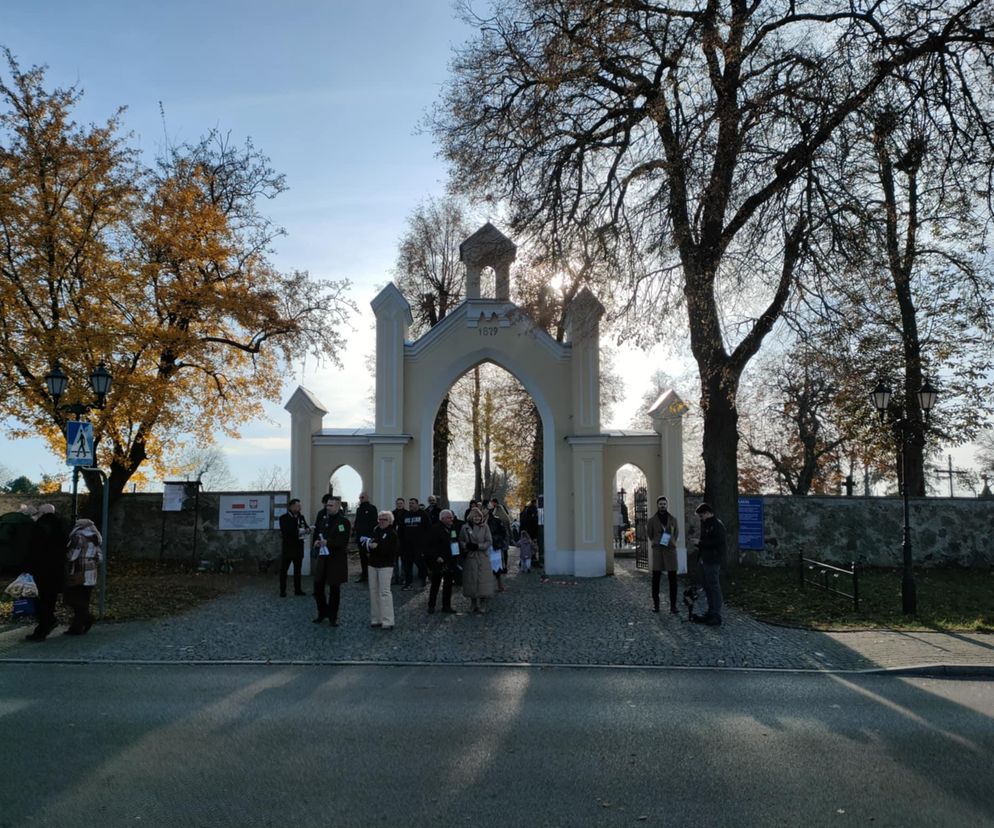 Rekordowa Łomżyńska Kwesta 2025