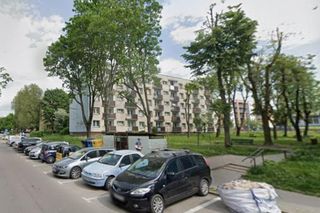 Osiedle Antoniuk w Białymstoku