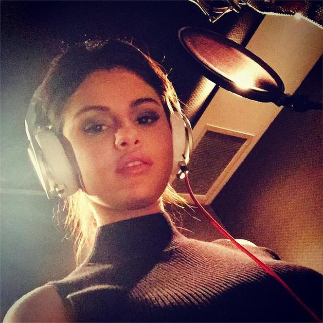 selena gomez instagram
