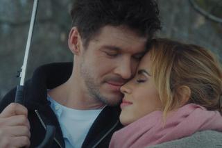 M jak miłość odcinek 1807. Marcin (Mikołaj Roznerski), Kama (Michalina Sosna)