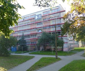 Pożegnano właścicielkę mieszkania, w którym doszło do podwójnej zbrodni