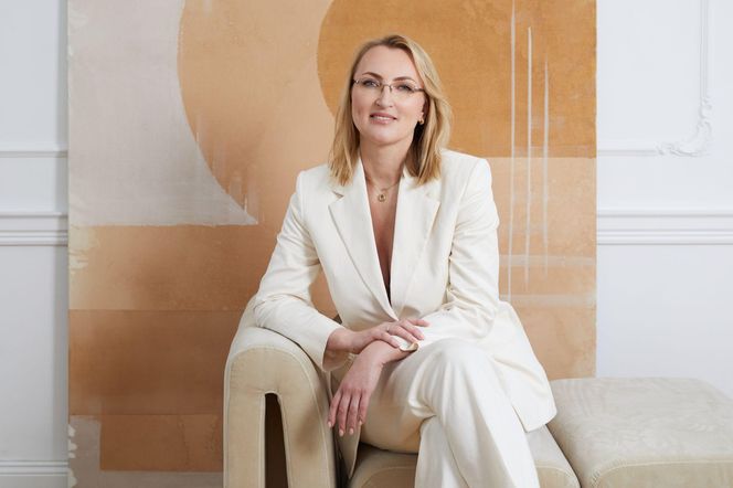 Katarzyna Kraszewska