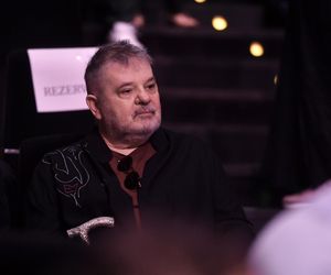 Papież Franciszek pomógł Krzysztofowi Globiszowi