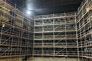 Główna sala symfoniczna