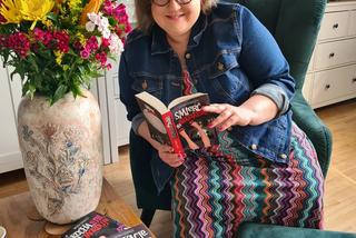 Tak mieszka Dominika Gwit