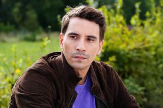 Barwy szczęścia odc.  2777. Tomasz Kępski (Jakub Sokołowski)