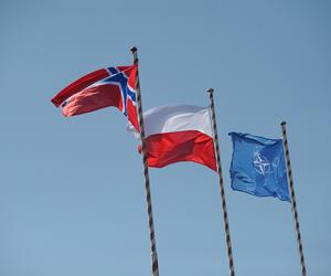 Tarcza Przeciwminowa NATO pod polskim dowództwem