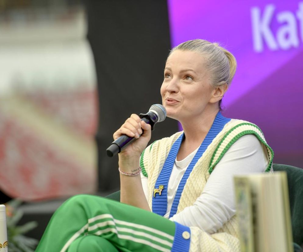 Dorota Szelągowska przeszła mocną metamorfozę! Na tych zdjęciach jest nie poznania