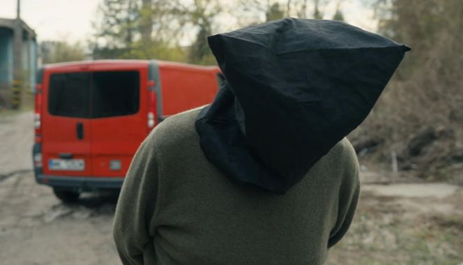 Barwy szczęścia odc. 3244. Andrzej Zastoja (Leon Charewicz)