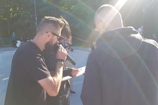 Deskorolkowe Mistrzostwa Olsztyna vol2