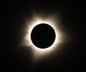 Zaćmienie Księżyca we wrześniu 2025. Tej nocy koniecznie spójrz w niebo!