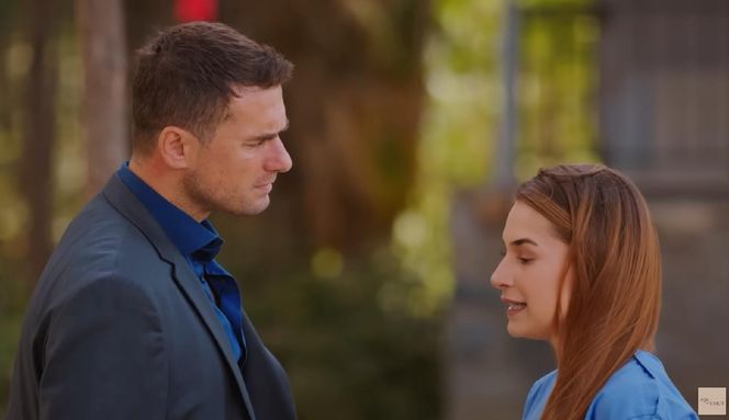 Miłość i nadzieja odc. 279. Sila, Kuzey