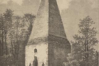 Jakie tajemnice kryją polskie piramidy?