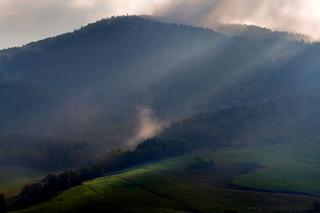 Bieszczady