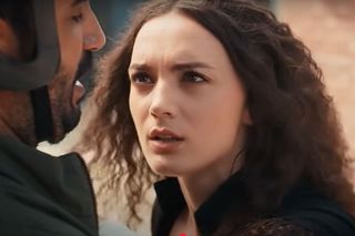 Emanet. Nieproszony gość w stadninie 