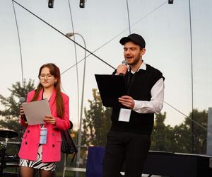 Trwają Jackonalia. Zobacz jak siedleccy studenci bawili się podczas koncertów gwiazd!